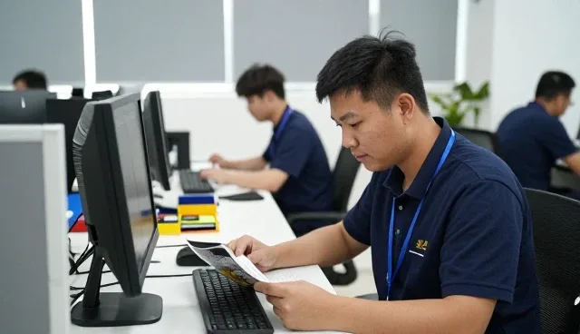系统运维托管服务用户如何选择系统集成等